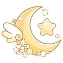 Emoji 9057moon1