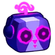 Emoji 9371soundfruit