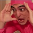 Emoji Chockpink