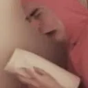 Emoji SadPink