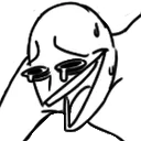 Emoji wheeze
