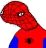 Emoji 4360spooderman