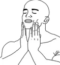 Emoji 9848feelsgood