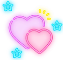 Emoji zzheart2xmemes