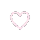 Emoji heart1