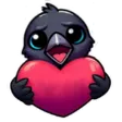 Emoji EviLove