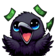 Emoji EviMoney