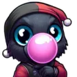 Emoji EviHarley