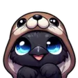 Emoji EviJaarl