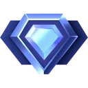 Emoji diamant