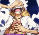 Emoji luffyrire