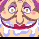 Emoji lionne