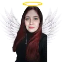 Emoji Ange_Ruby