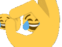 Emoji looplmao