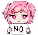 Emoji natsukino