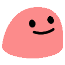 Emoji parryblob