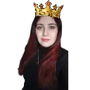 Emoji Queen_Ruby