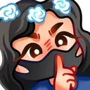 Emoji lanfeyFUFU