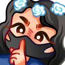 Emoji lanfeyFUFU2