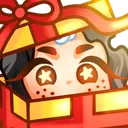 Emoji lanfeyKDO