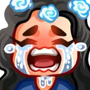 Emoji lanfeySOB