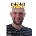 Emoji zlamegg_the_king