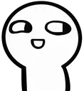 Emoji w_smirk