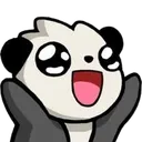 Emoji PandaYeah