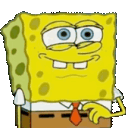 Emoji 6753spongebobcheesin