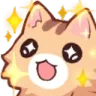 Emoji nekowouah