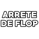 Emoji arretedeflop_laube