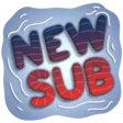 Emoji windsuSub