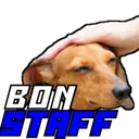 Emoji bonstaff