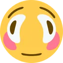 Emoji flooshed