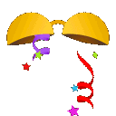 Emoji celebrate