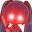 Emoji AG_MikuKnife