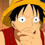 Emoji OnePieceThink