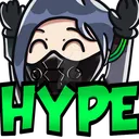 Emoji valorant_viper_emote_by_ninjagui