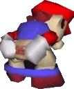 Emoji curseded_mario