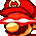 Emoji mariotriggered