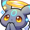 Emoji 2_Umbreon_ShinyAngel