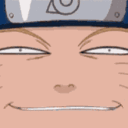 Emoji narutoPervySmile