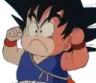 Emoji Anime_Goku