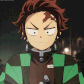 Emoji AnimeDemonSlayerTanjiroPrayPleas
