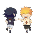 Emoji AP_NARUTO_dance