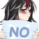 Emoji AKO_NoAnimeGirl