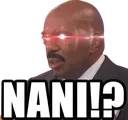 Emoji nani