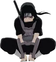 Emoji ___Itachi__Naruto__Itachi_Uchiha