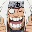 Emoji jiraiyaNICE