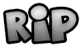 Emoji RIP